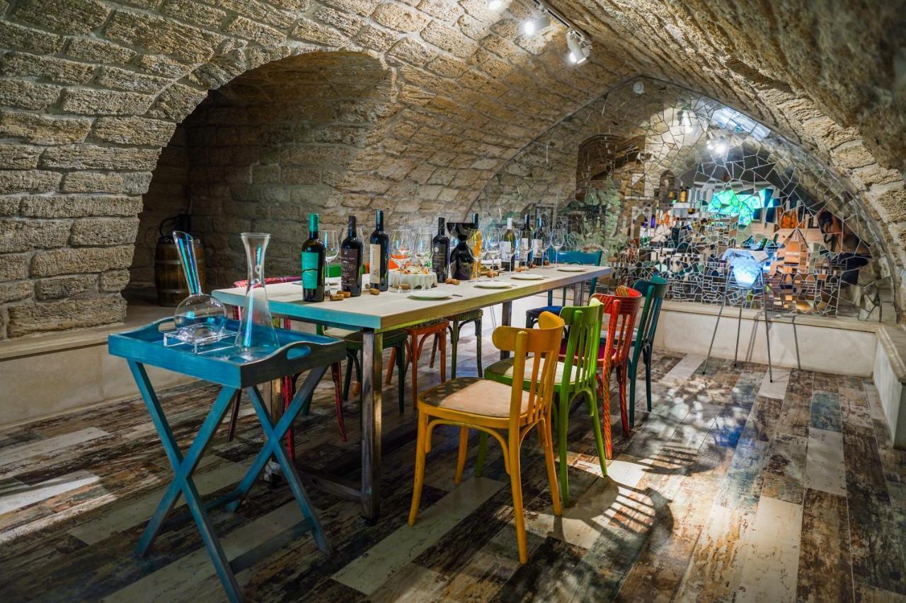 巴库 Art Club酒店 外观 照片